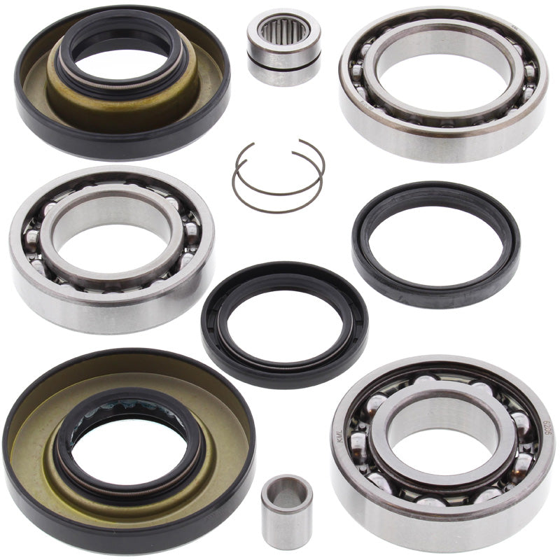 DIFFERENTIAL BEARING AND SEAL KIT