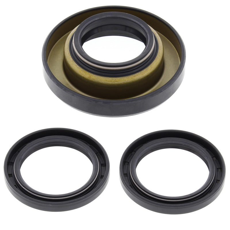 DIFFERENTIAL SEAL KIT