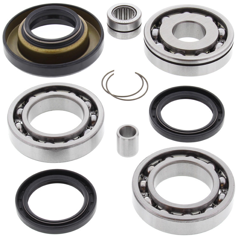 DIFFERENTIAL BEARING AND SEAL KIT