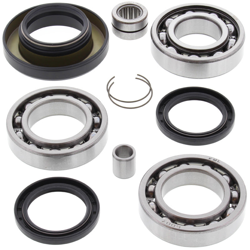 DIFFERENTIAL BEARING AND SEAL KIT