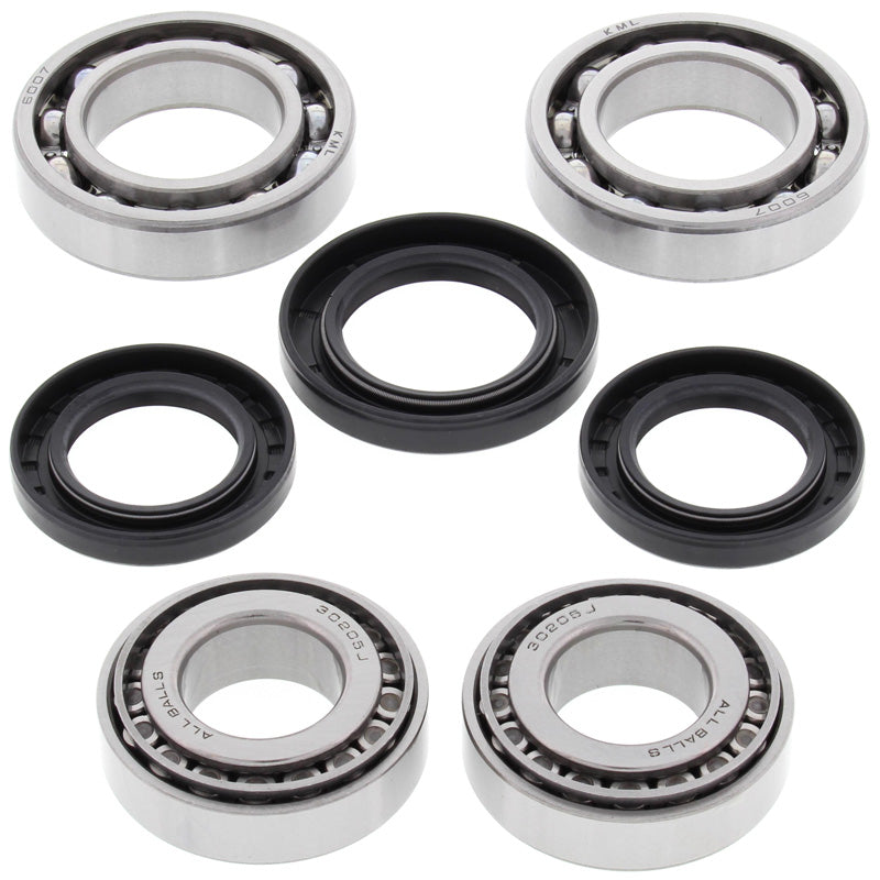 DIFFERENTIAL BEARING AND SEAL KIT