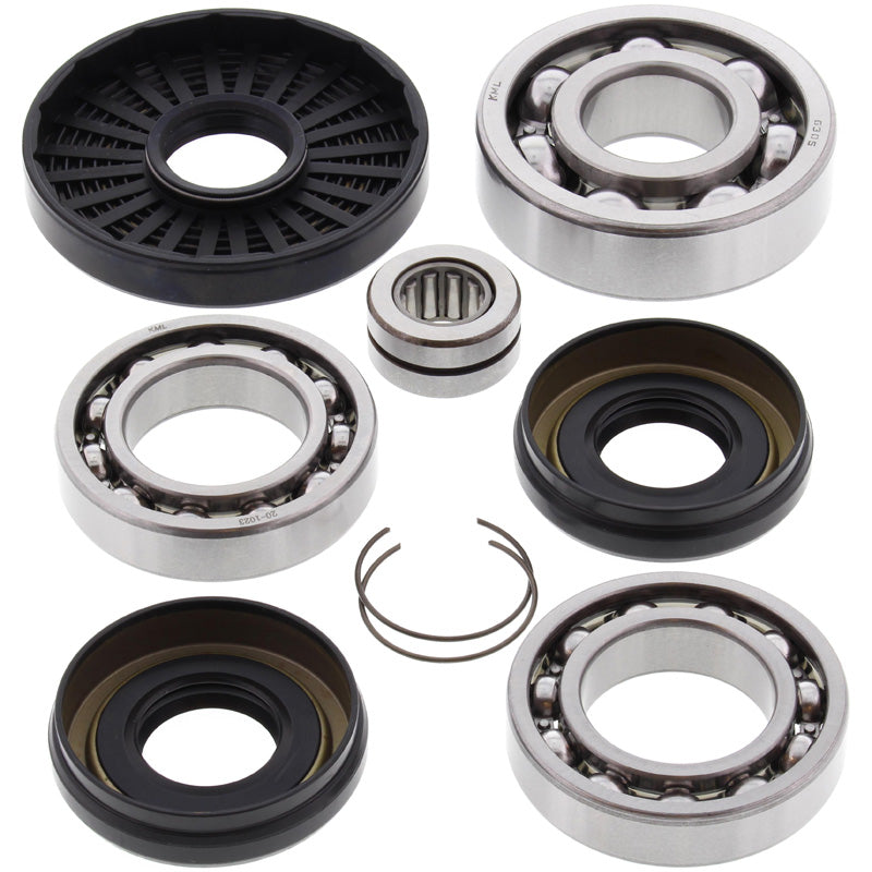DIFFERENTIAL BEARING AND SEAL KIT