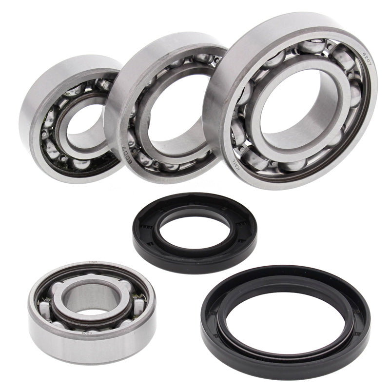 DIFFERENTIAL BEARING AND SEAL KIT