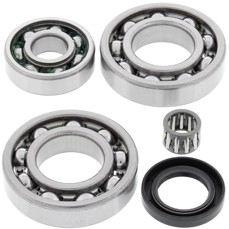 DIFFERENTIAL BEARING AND SEAL KIT