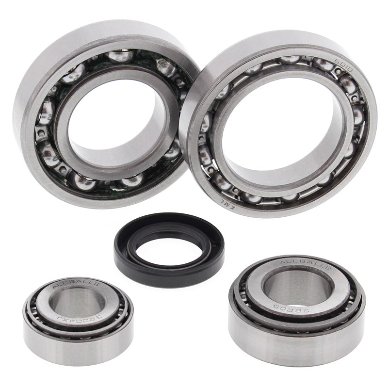 DIFFERENTIAL BEARING AND SEAL KIT