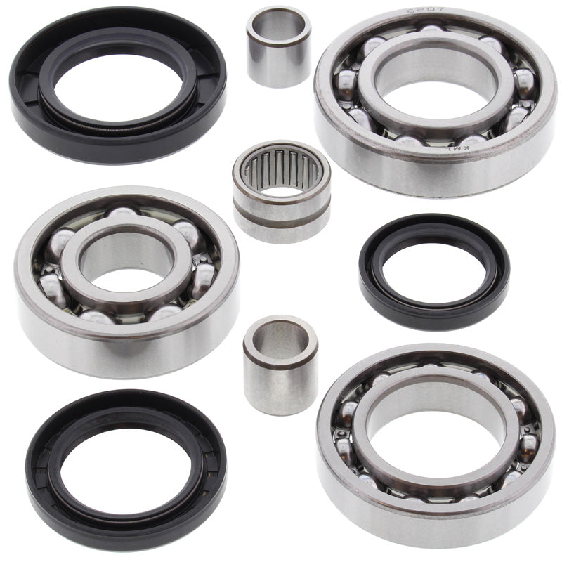 DIFFERENTIAL BEARING KIT KLF300/KLF400