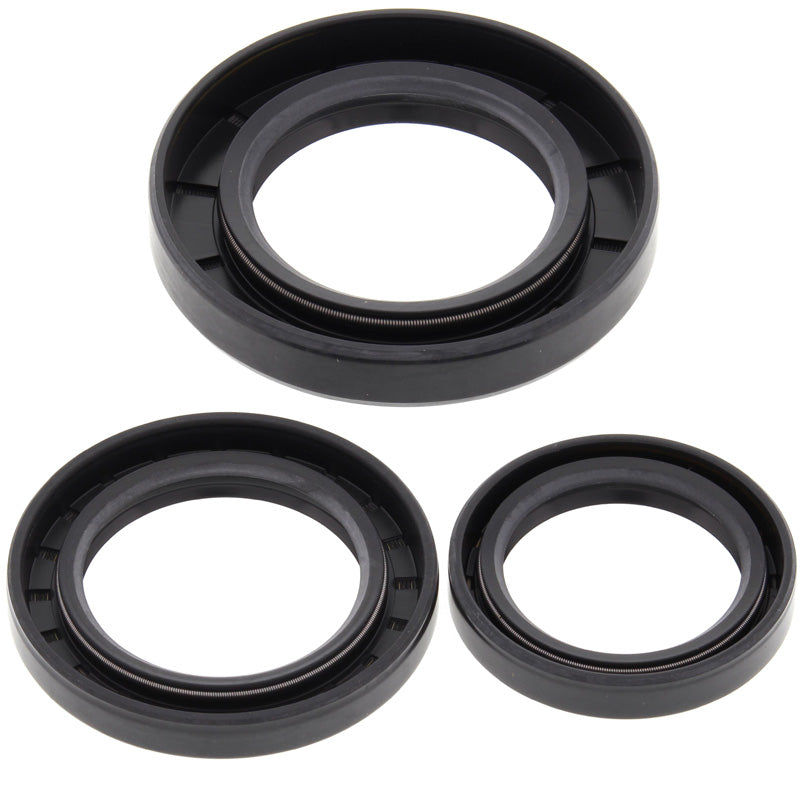 DIFFERENTIAL SEALS KLF300/KLF400