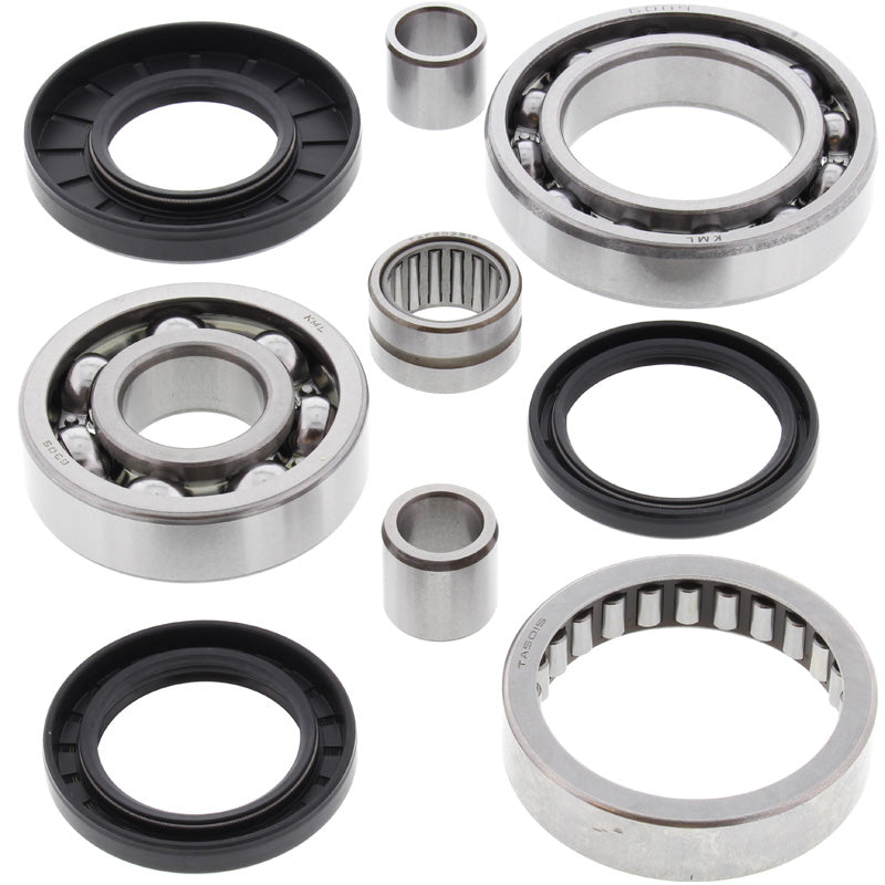 DIFFERENTIAL BEARING AND SEAL KIT