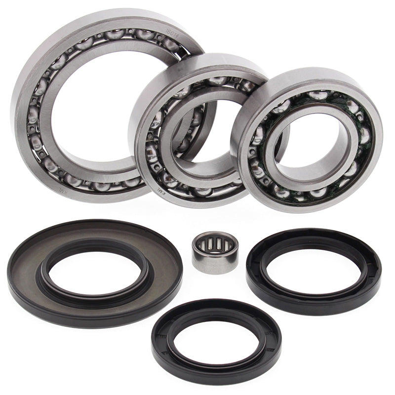 DIFFERENTIAL BEARING AND SEAL KIT