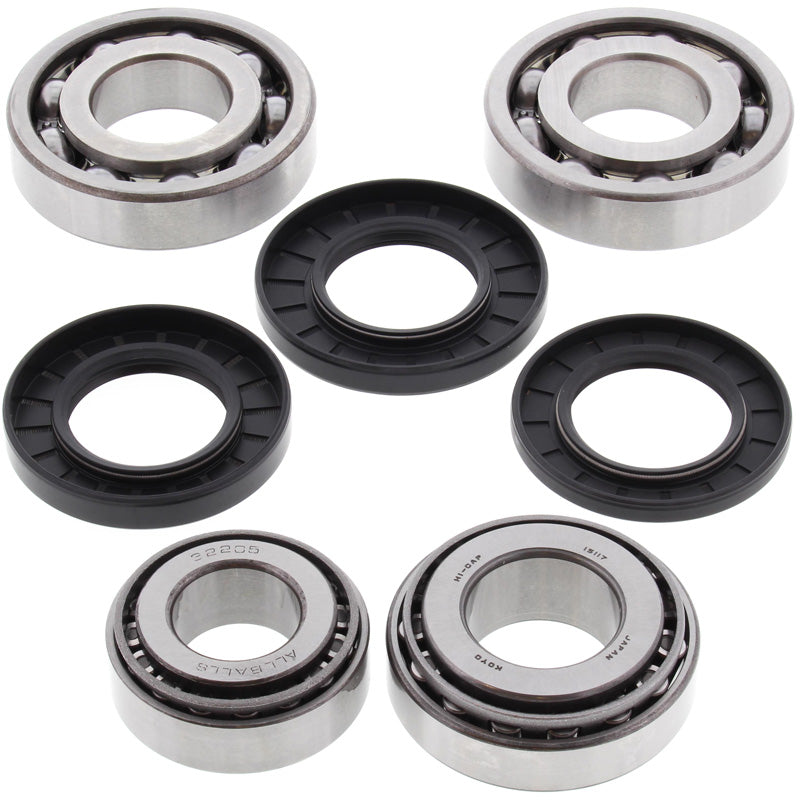 DIFFERENTIAL BEARING AND SEAL KIT