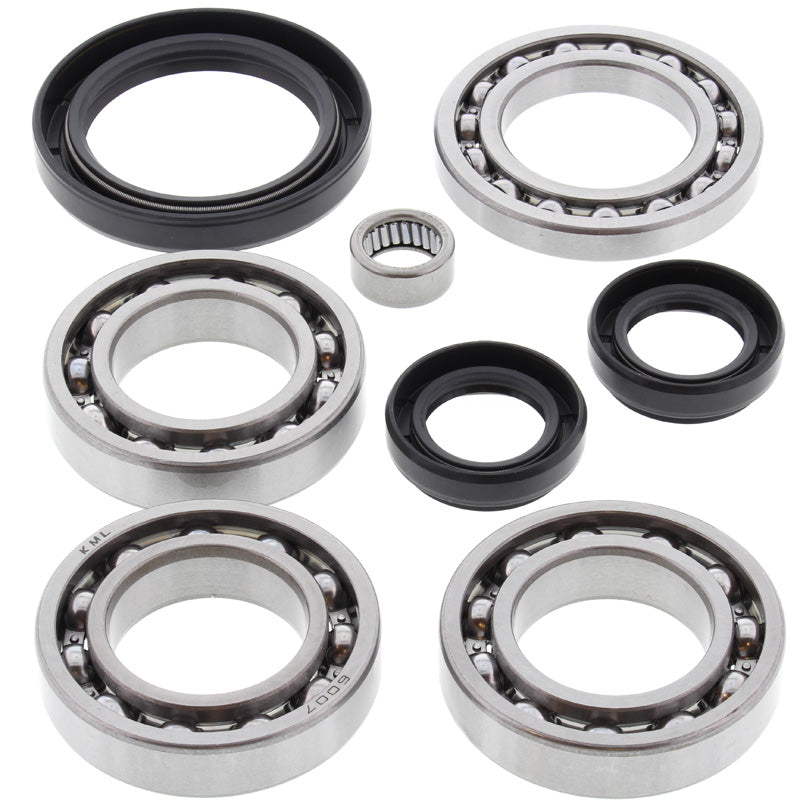 DIFFERENTIAL BEARING AND SEAL KIT