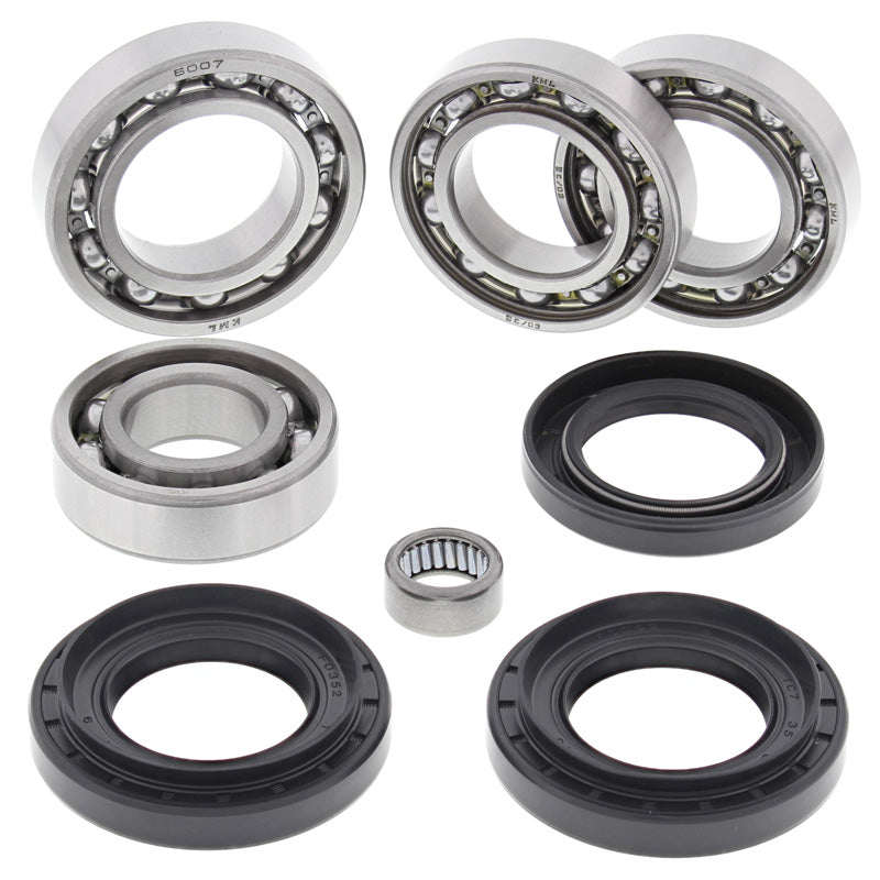 DIFFERENTIAL BEARING AND SEAL KIT