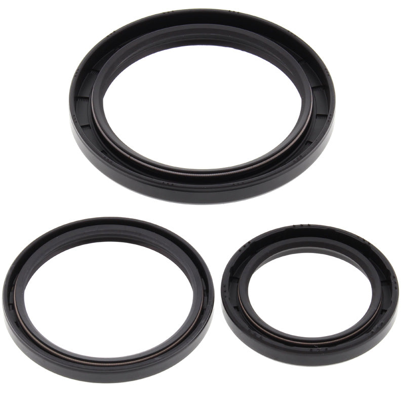 DIFFERENTIAL SEAL KIT