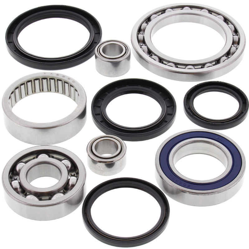 DIFFERENTIAL BEARING AND SEAL KIT