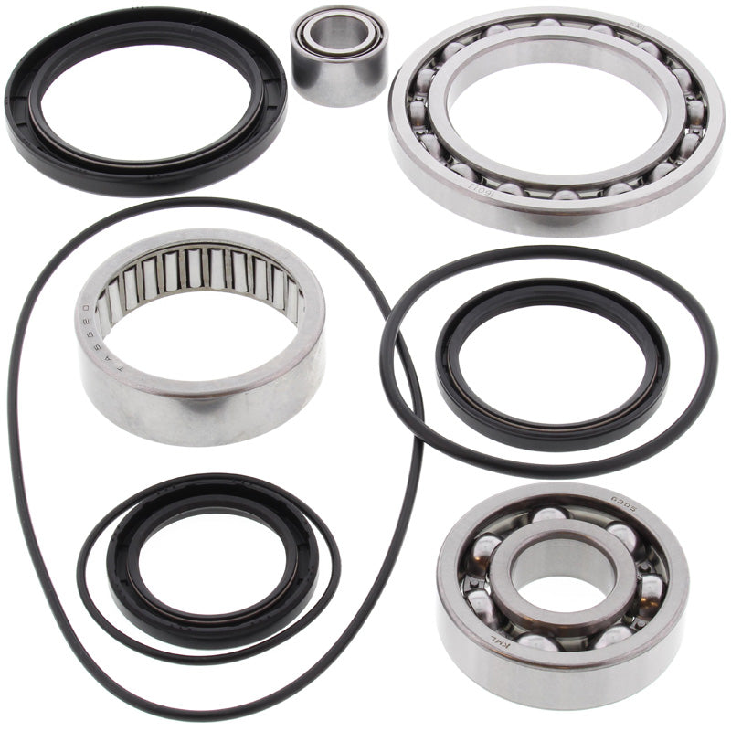 DIFFERENTIAL BEARING AND SEAL KIT