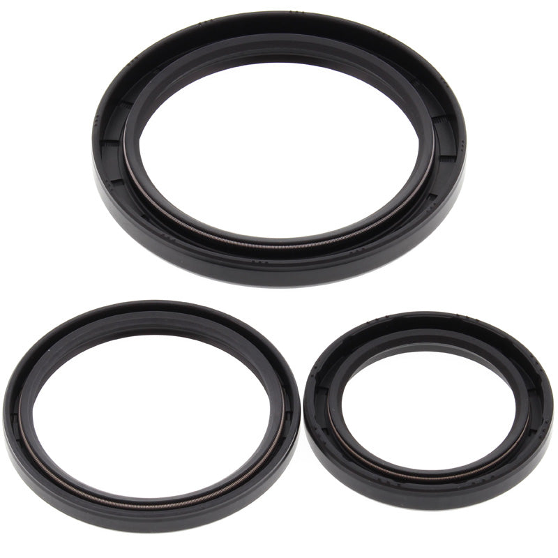 DIFFERENTIAL SEAL KIT