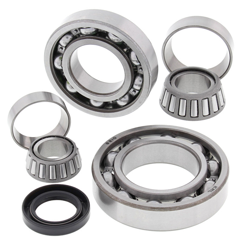 DIFFERENTIAL BEARING AND SEAL KIT