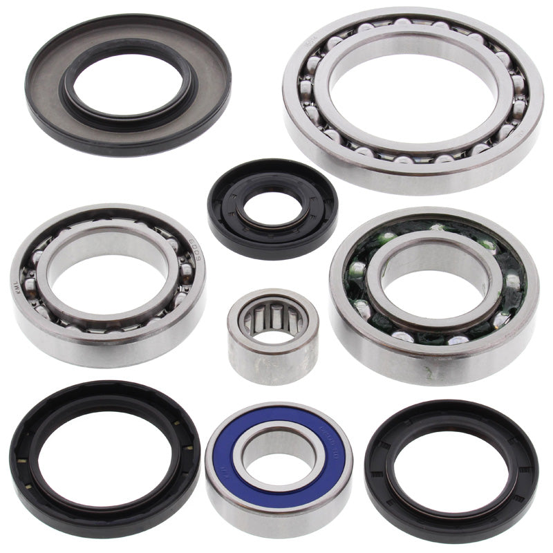 DIFFERENTIAL BEARING AND SEAL KIT