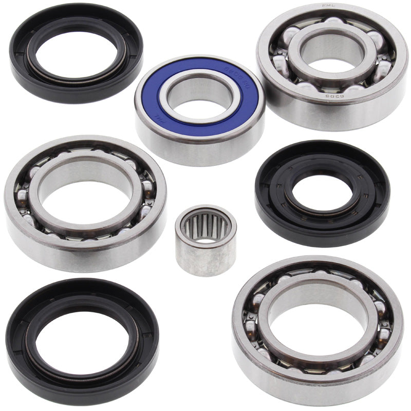 DIFFERENTIAL BEARING AND SEAL KIT