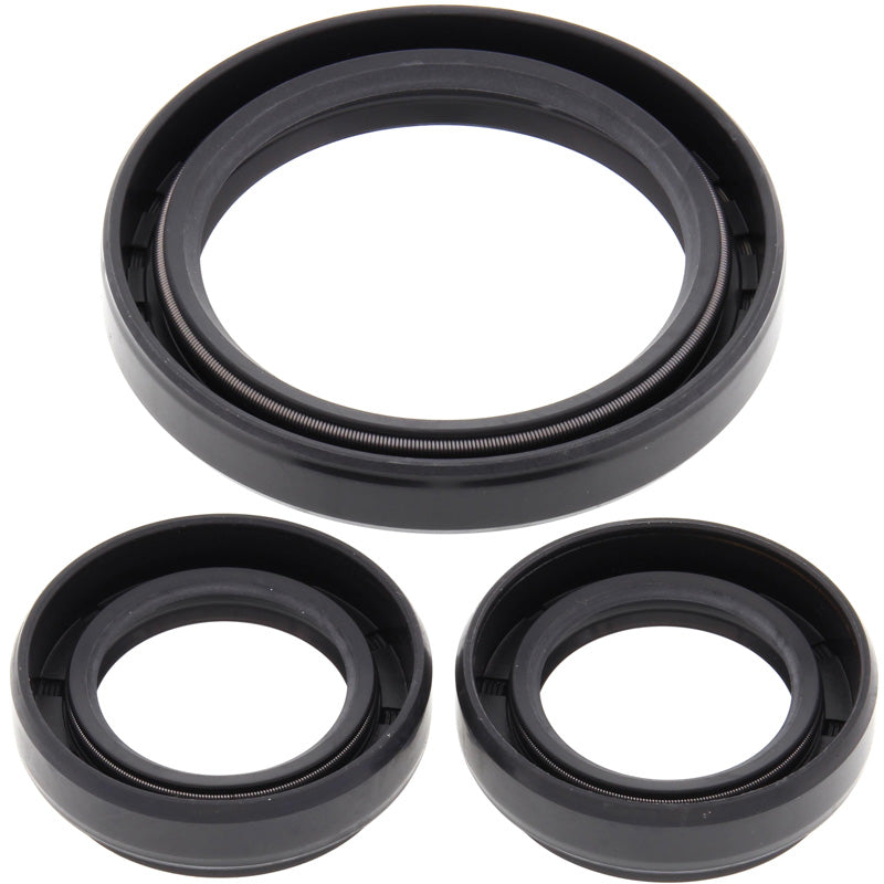 DIFFERENTIAL SEAL KIT