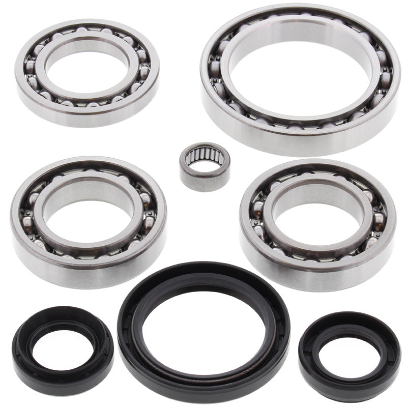 DIFFERENTIAL BEARING AND SEAL KIT