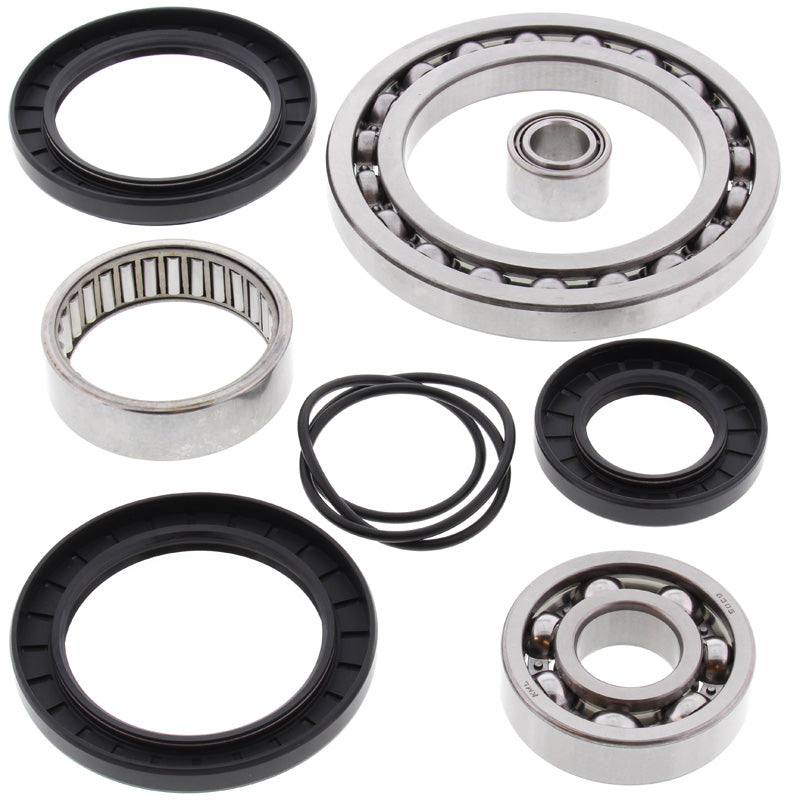 DIFFERENTIAL BEARING KIT YFM660 GRIZZLY
