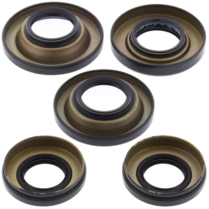 DIFFERENTIAL SEAL KIT