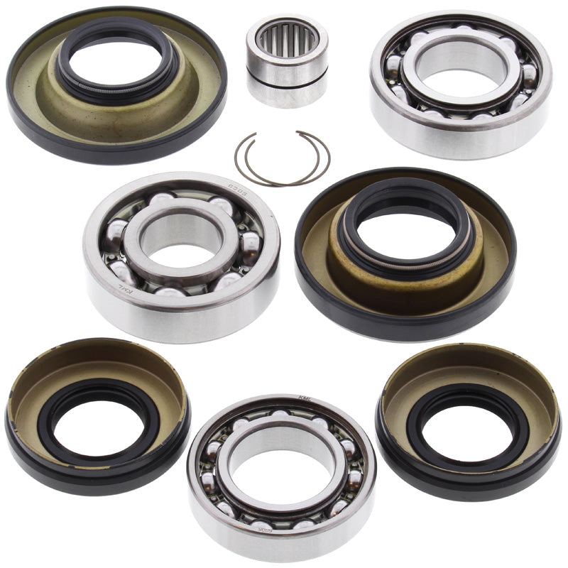 DIFFERENTIAL BEARING AND SEAL KIT