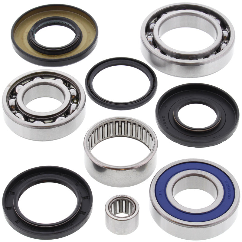 DIFFERENTIAL BEARING AND SEAL KIT