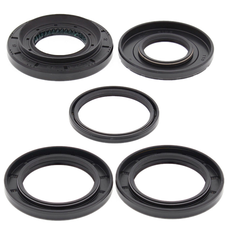 DIFFERENTIAL SEAL KIT