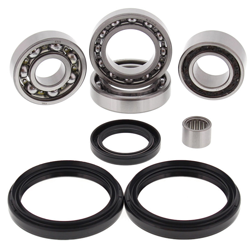 DIFFERENTIAL BEARING AND SEAL KIT
