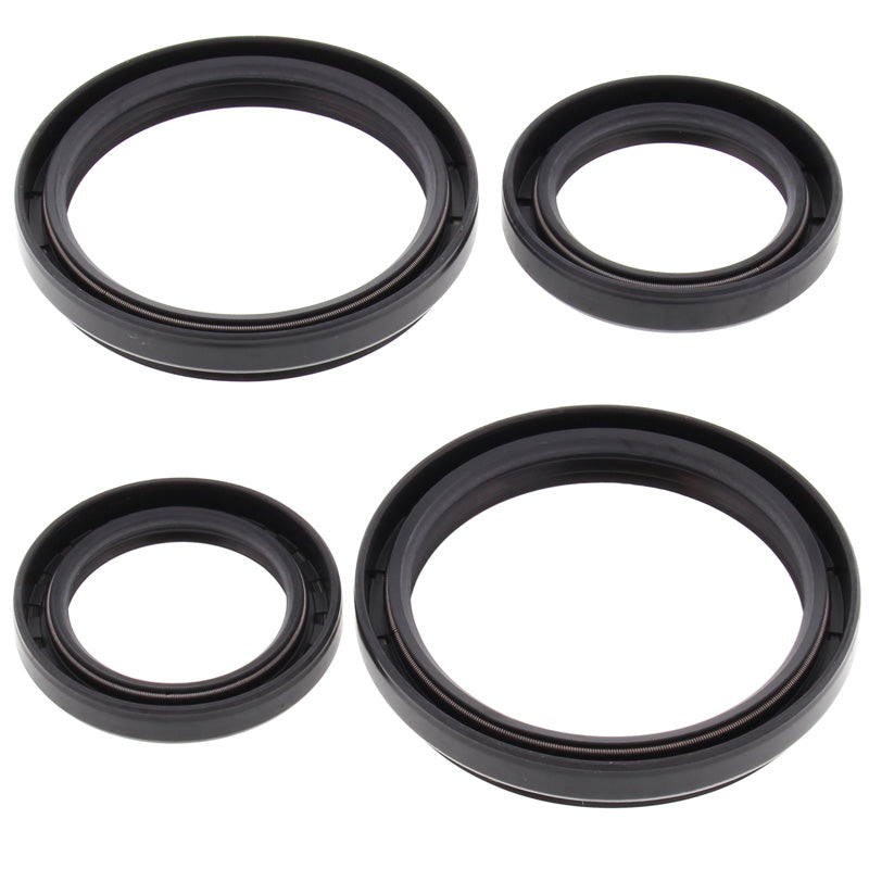 DIFFERENTIAL SEAL KIT