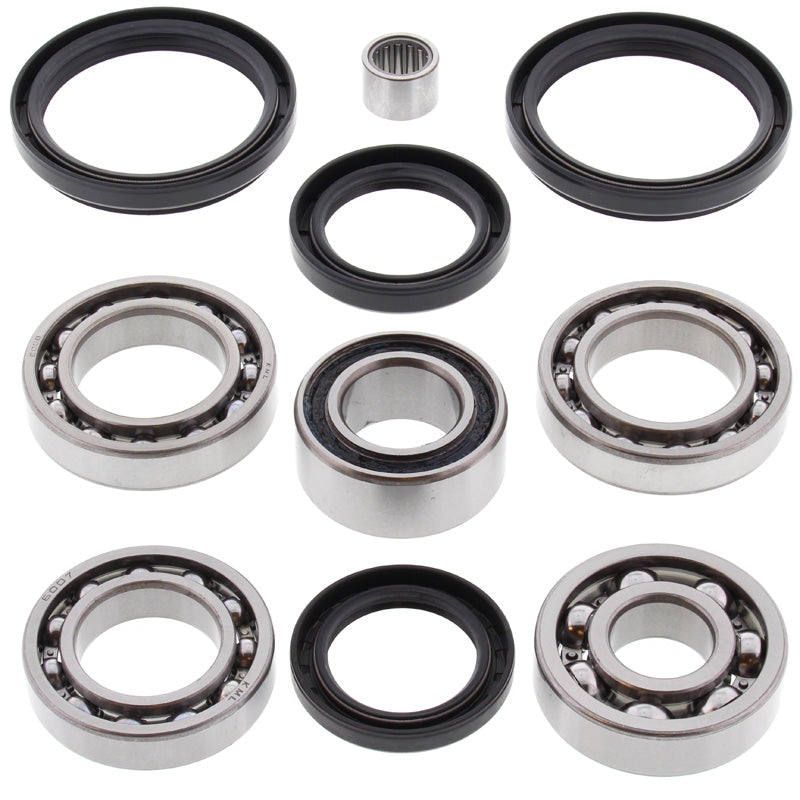 DIFFERENTIAL BEARING AND SEAL KIT