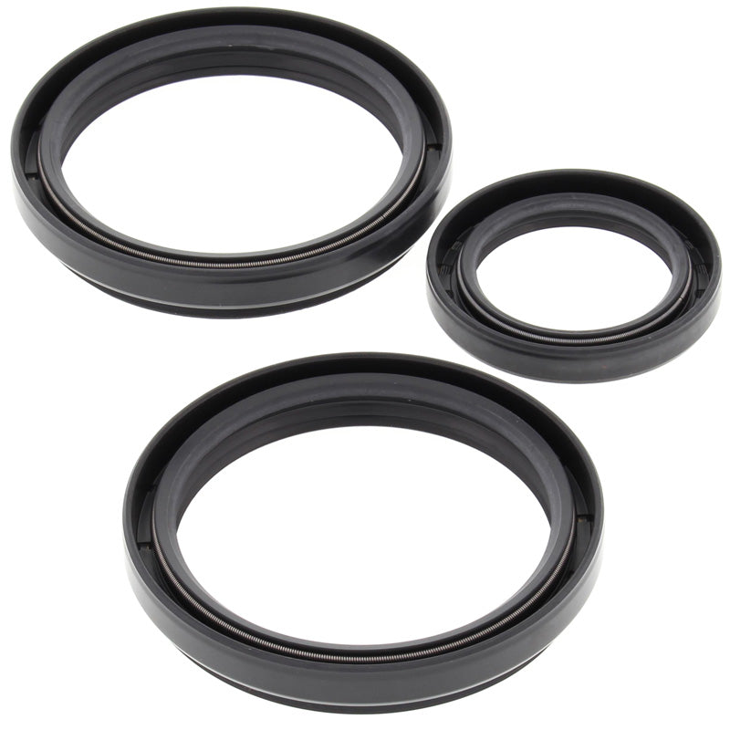 DIFFERENTIAL SEALS ATC 400/500/650