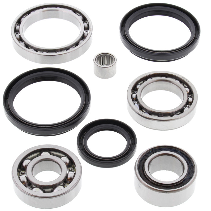 DIFFERENTIAL BEARING AND SEAL KIT