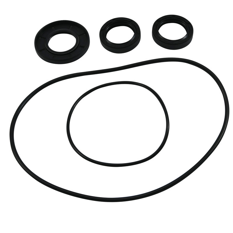 DIFFERENTIAL SEAL KIT MAGNUM 325/500 99-02