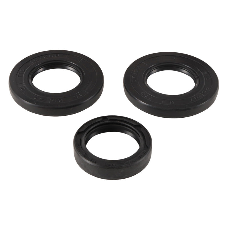 DIFFERENTIAL SEAL KIT