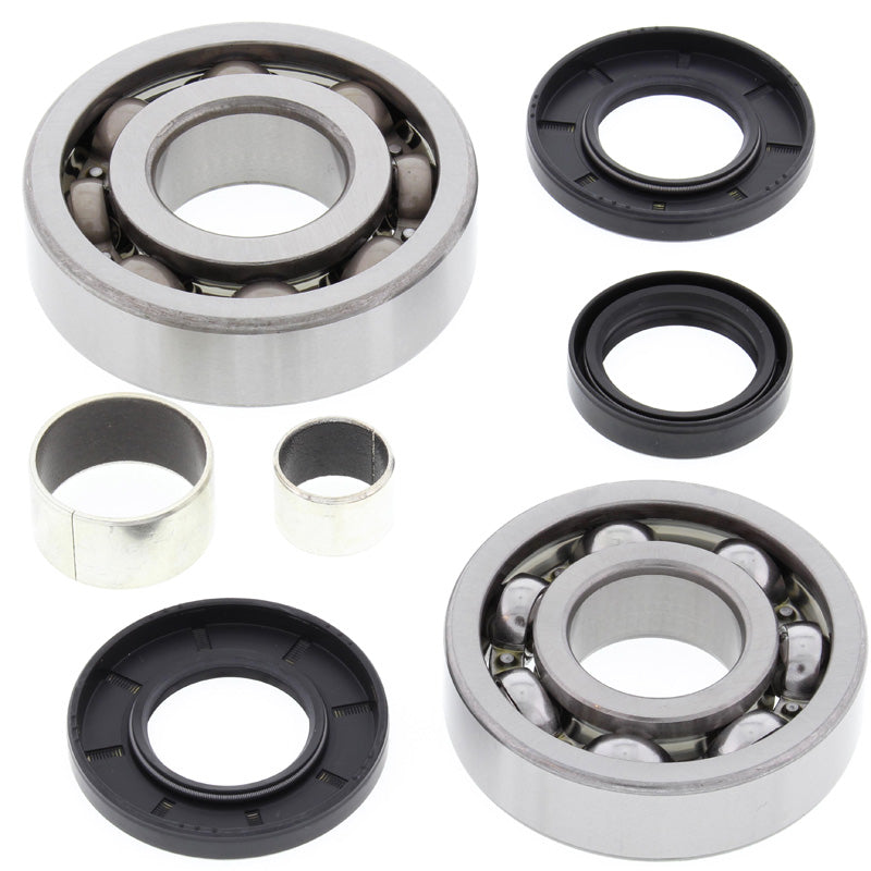 DIFFERENTIAL BEARING AND SEAL KIT
