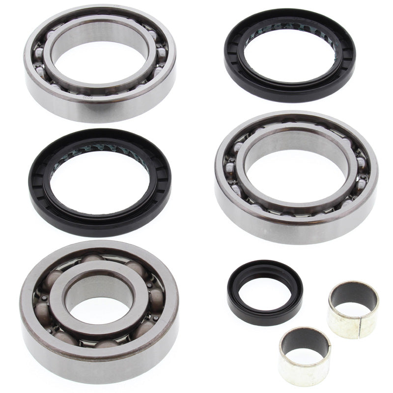 DIFFERENTIAL BEARING KIT MAGNUM 325/500