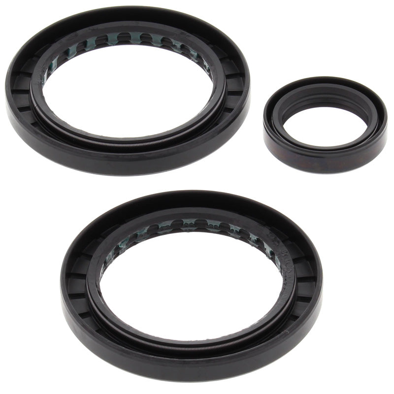 DIFFERENTIAL SEAL KIT