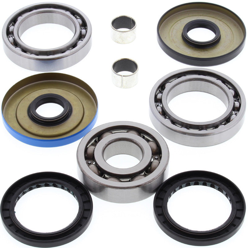 DIFFERENTIAL BEARING KIT MAGNUM 330/500