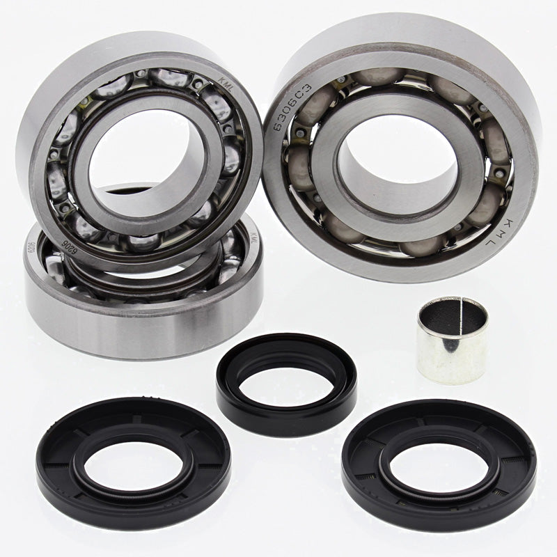 DIFFERENTIAL BEARING KIT MAGNUM 330/500
