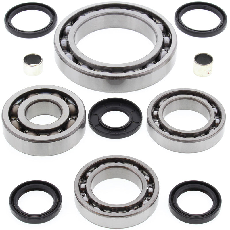 DIFFERENTIAL BEARING AND SEAL KIT
