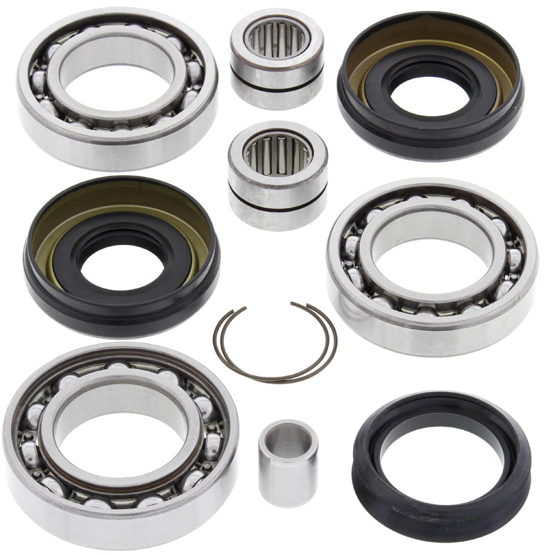 DIFFERENTIAL BEARING AND SEAL KIT