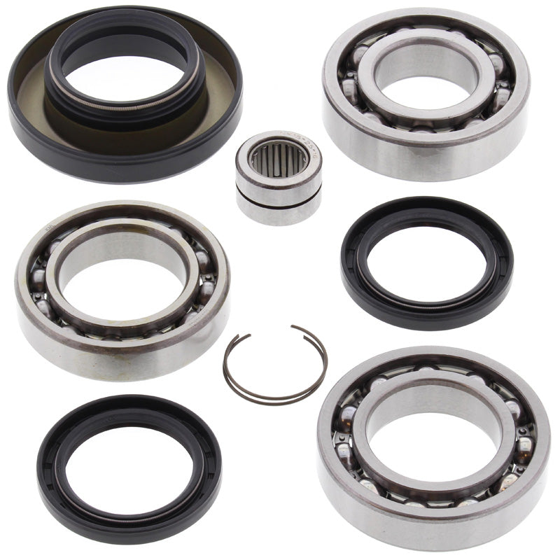 DIFFERENTIAL BEARING AND SEAL KIT