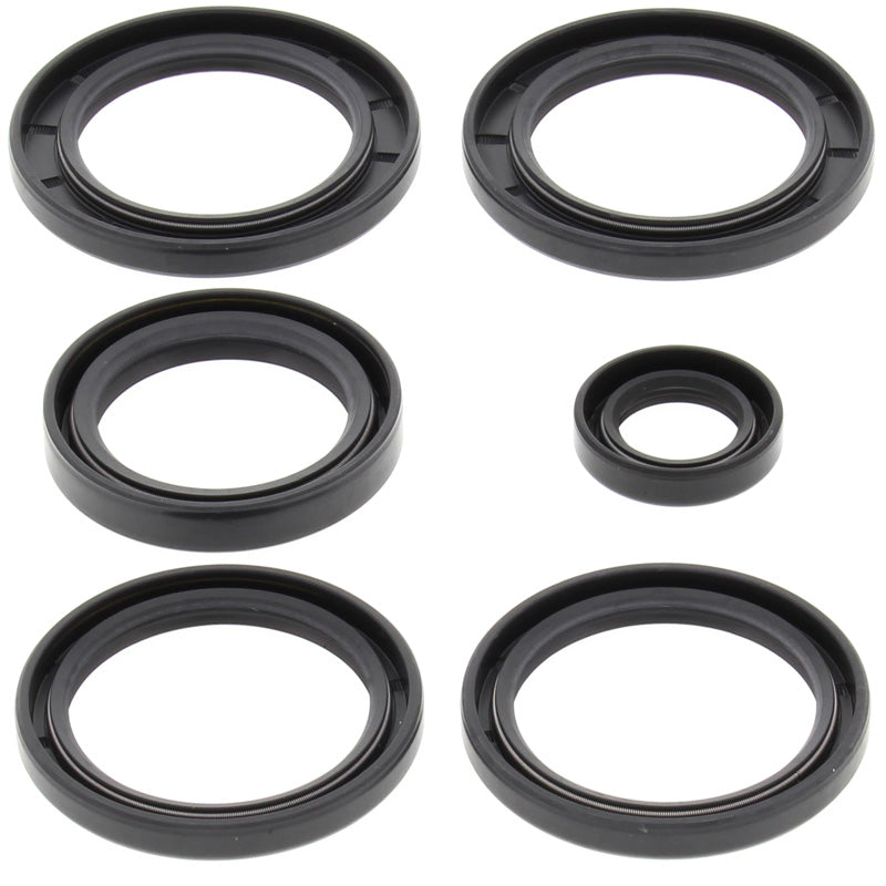 DIFFERENTIAL SEALS KVF360/KVF650