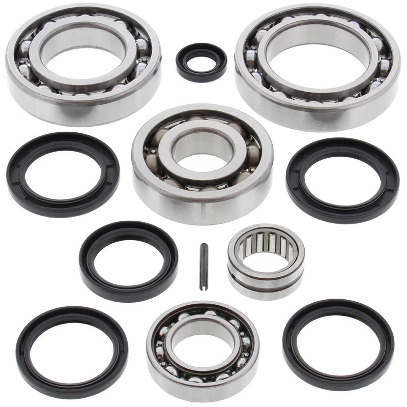DIFFERENTIAL BEARING AND SEAL KIT