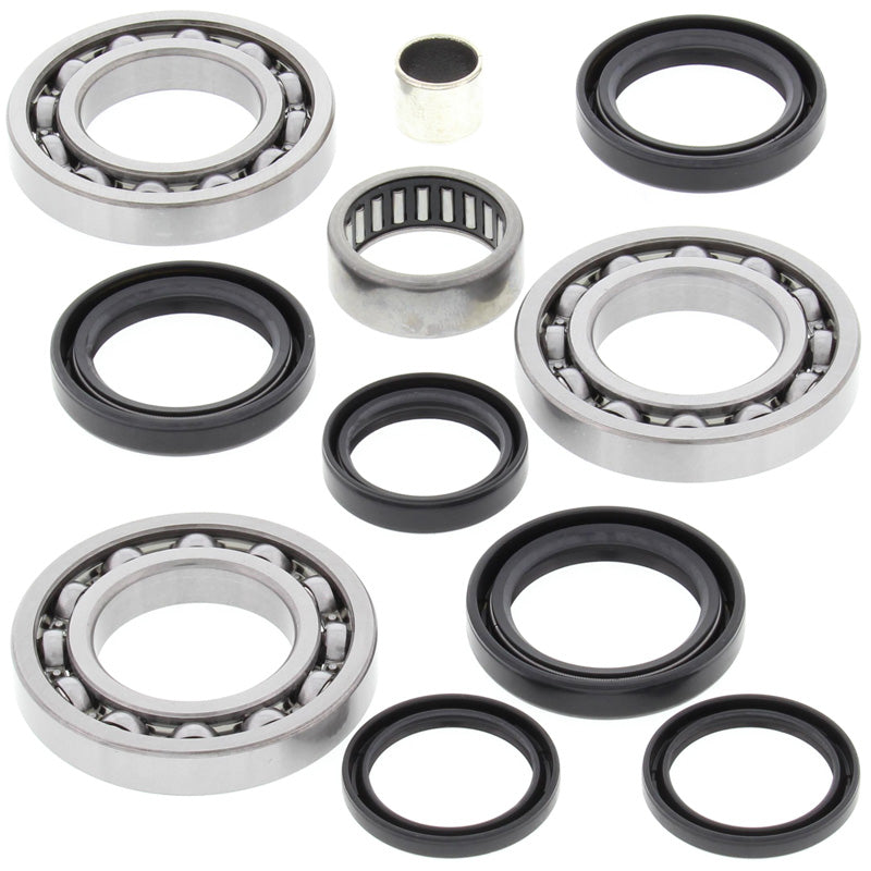 DIFFERENTIAL BEARING AND SEAL KIT