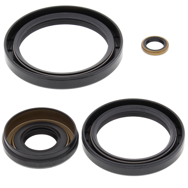 DIFFERENTIAL SEAL KIT