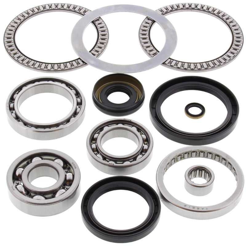 DIFFERENTIAL BEARING AND SEAL KIT